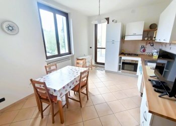 Three-room apartment Via Roma, Arquata Scrivia - photo 19
