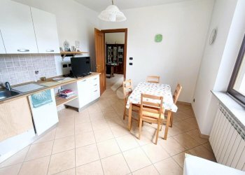 Three-room apartment Via Roma, Arquata Scrivia - photo 20