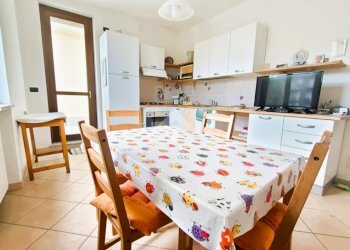 Three-room apartment Via Roma, Arquata Scrivia - photo 21