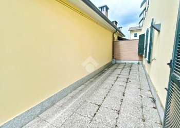 Three-room apartment Via Roma, Arquata Scrivia - photo 22