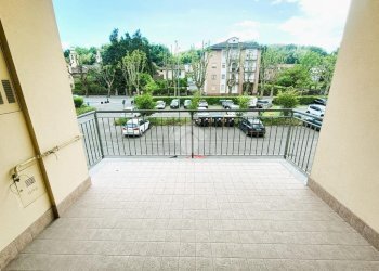 Three-room apartment Via Roma, Arquata Scrivia - photo 23
