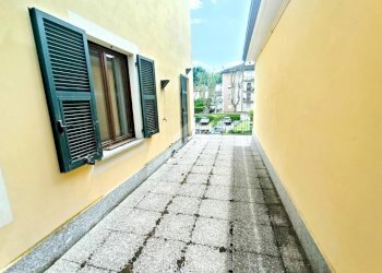 Three-room apartment Via Roma, Arquata Scrivia - photo 24