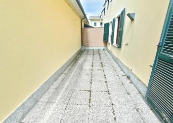Three-room apartment Via Roma, Arquata Scrivia - photo 25