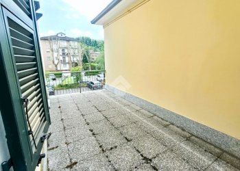 Three-room apartment Via Roma, Arquata Scrivia - photo 26
