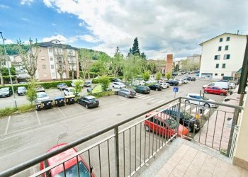 Three-room apartment Via Roma, Arquata Scrivia - photo 27