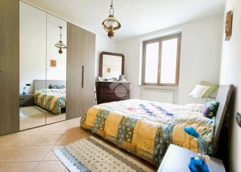 Three-room apartment Via Roma, Arquata Scrivia - photo 28
