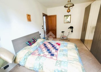 Three-room apartment Via Roma, Arquata Scrivia - photo 29