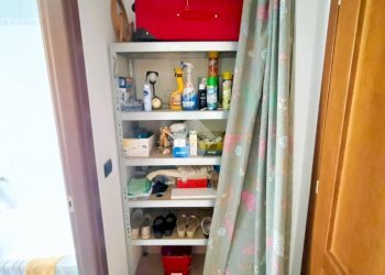 Three-room apartment Via Roma, Arquata Scrivia - photo 32