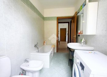 Three-room apartment Via Roma, Arquata Scrivia - photo 33