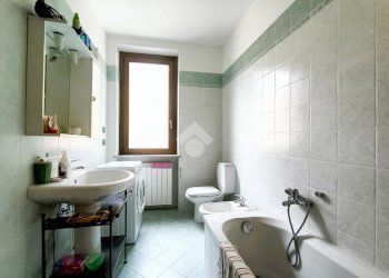 Three-room apartment Via Roma, Arquata Scrivia - photo 35