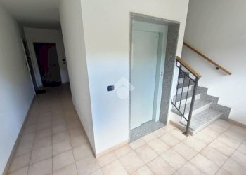 Three-room apartment Via Roma, Arquata Scrivia - photo 36