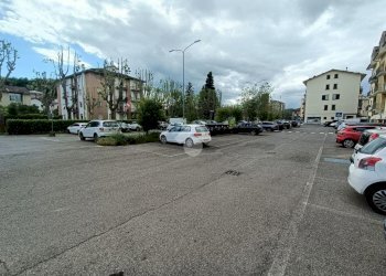 Three-room apartment Via Roma, Arquata Scrivia - photo 44