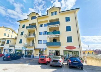 Three-room apartment Via Roma, Arquata Scrivia - photo 45
