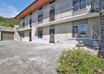 Independent house Via Cigliano, Maglione - photo 2