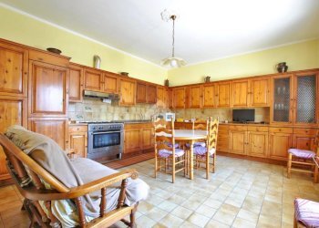 Independent house Via Cigliano, Maglione - photo 4