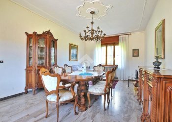 Independent house Via Cigliano, Maglione - photo 6