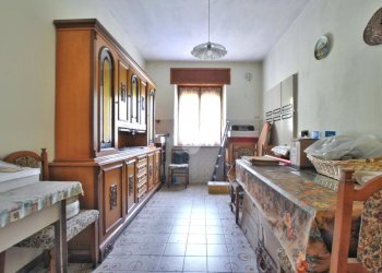 Independent house Via Cigliano, Maglione - photo 10