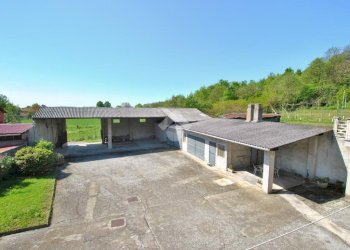 Independent house Via Cigliano, Maglione - photo 30