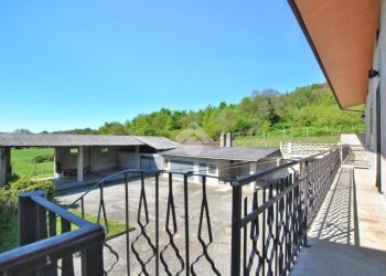 Independent house Via Cigliano, Maglione - photo 31