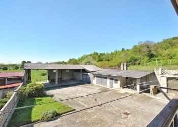 Independent house Via Cigliano, Maglione - photo 32
