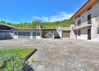 Independent house Via Cigliano, Maglione - photo 33