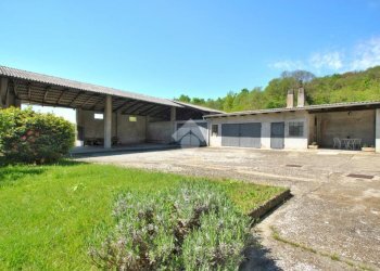 Independent house Via Cigliano, Maglione - photo 34