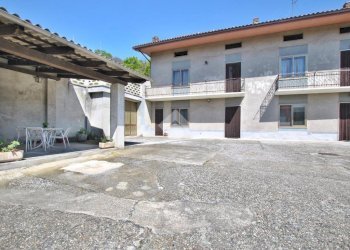 Independent house Via Cigliano, Maglione - photo 35
