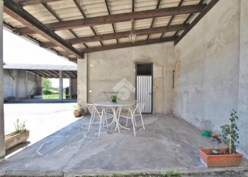 Independent house Via Cigliano, Maglione - photo 37