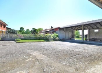 Independent house Via Cigliano, Maglione - photo 39