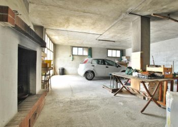 Independent house Via Cigliano, Maglione - photo 42