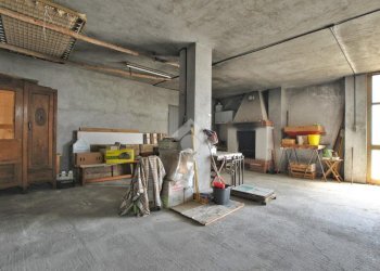 Independent house Via Cigliano, Maglione - photo 43