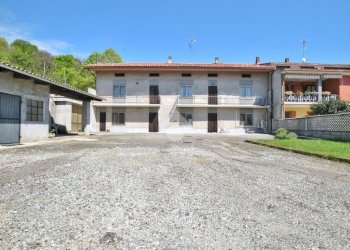 Independent house Via Cigliano, Maglione - photo 44
