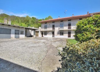 Independent house Via Cigliano, Maglione - photo 1
