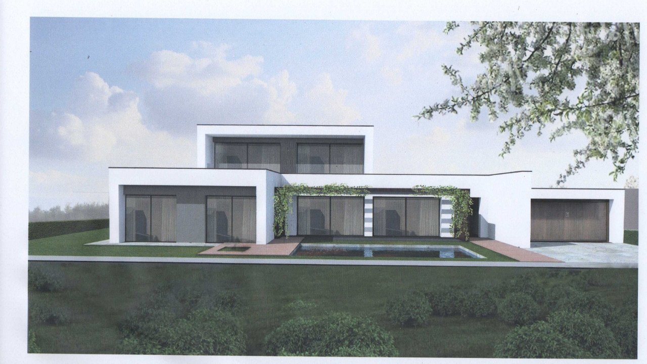 Building land Parma - photo 1