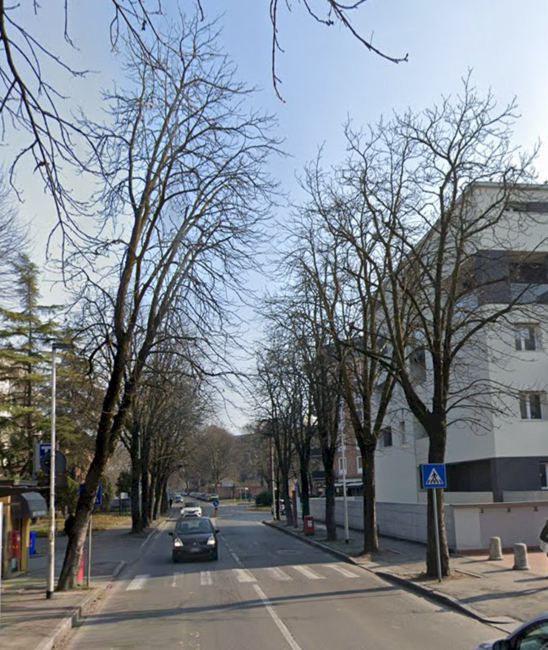 Posto Auto Parma - foto 1