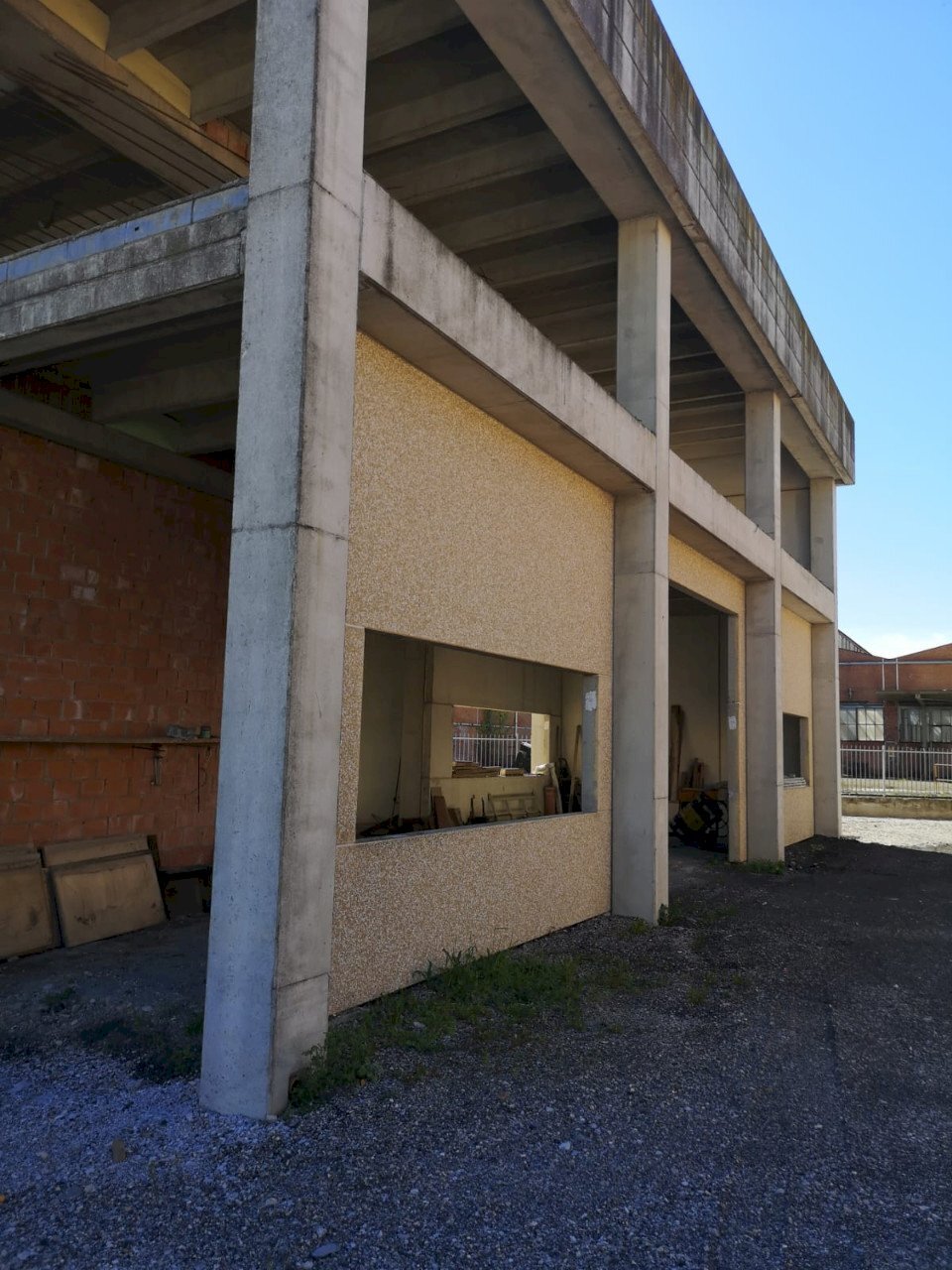 Capannone Parma - foto 1