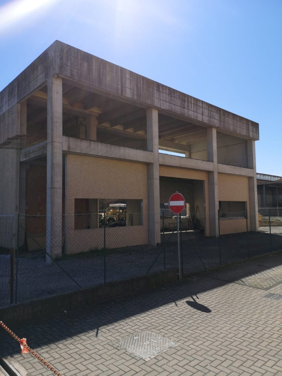 Capannone Parma - foto 3