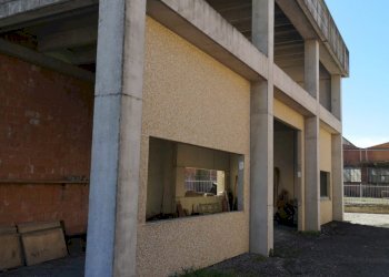 Capannone Parma - foto 1