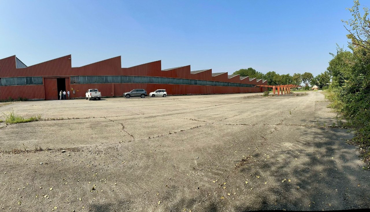 Capannone Sorbolo Mezzani - foto 2