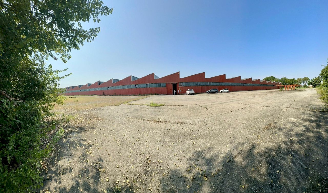 Capannone Sorbolo Mezzani - foto 3