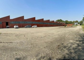 Capannone Sorbolo Mezzani - foto 2