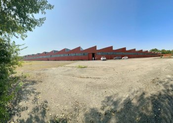 Capannone Sorbolo Mezzani - foto 3