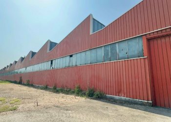 Capannone Sorbolo Mezzani - foto 5