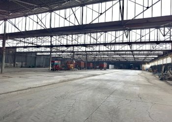 Capannone Sorbolo Mezzani - foto 6