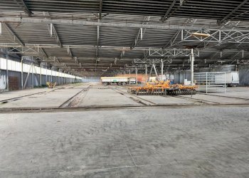 Capannone Sorbolo Mezzani - foto 7