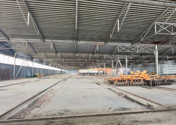 Capannone Sorbolo Mezzani - foto 11