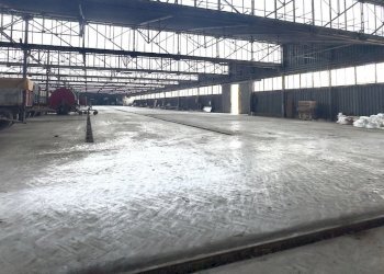 Capannone Sorbolo Mezzani - foto 13