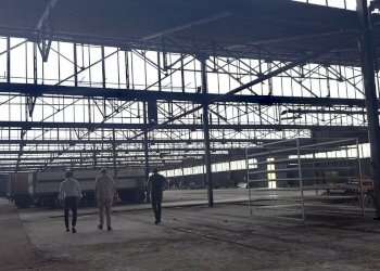 Capannone Sorbolo Mezzani - foto 14