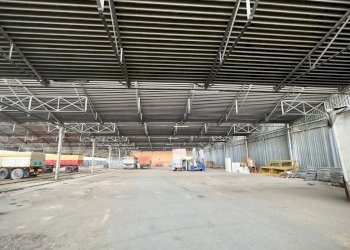 Capannone Sorbolo Mezzani - foto 16