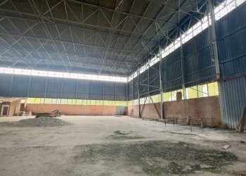 Capannone Sorbolo Mezzani - foto 17